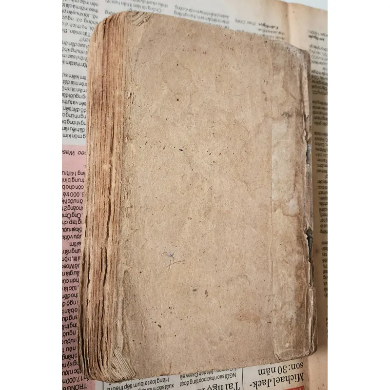 Victor Hugo - CHÍN MƯƠI BA 704963