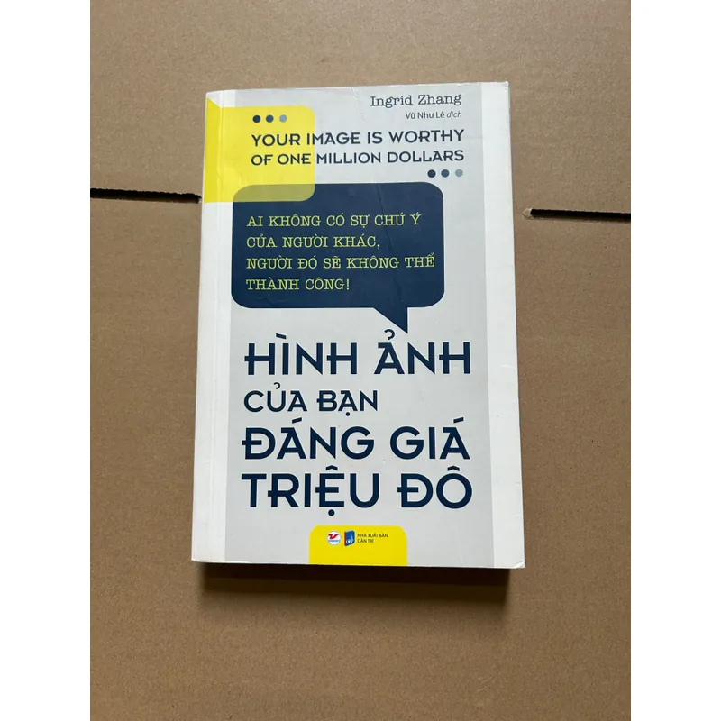 Hình ảnh của bạn đáng giá triệu đô 731817