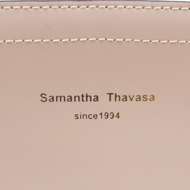 【Khuyến mãi】Túi Samantha Thavasa 660636