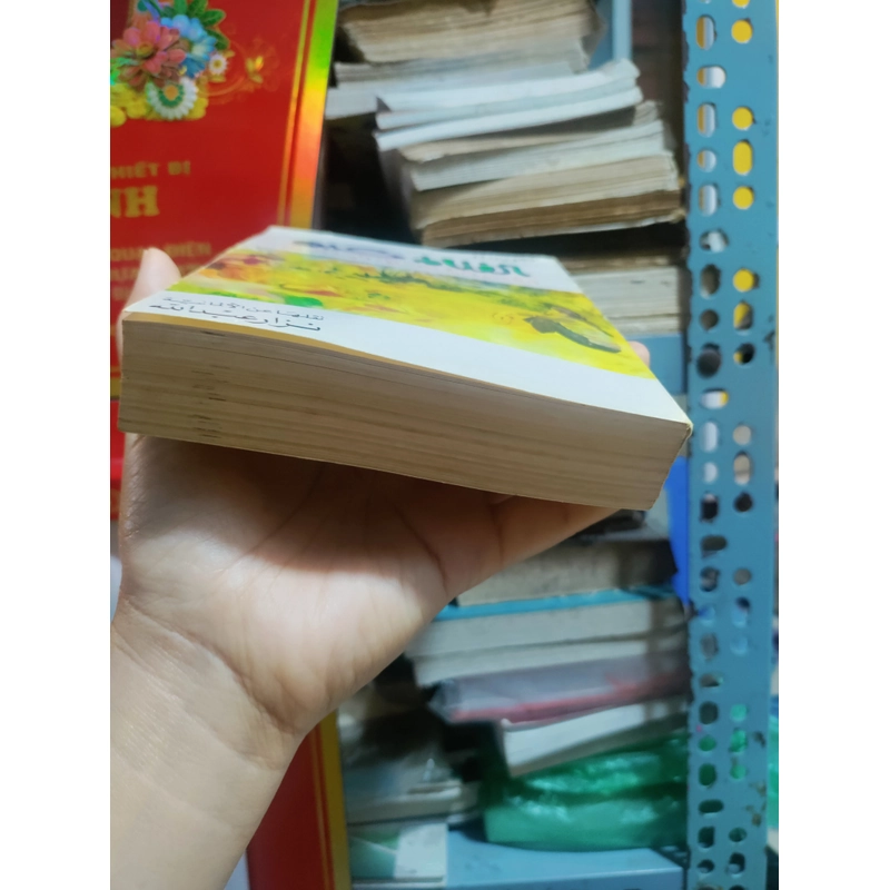 Kiều bằng tiếng Ả Rập  446647