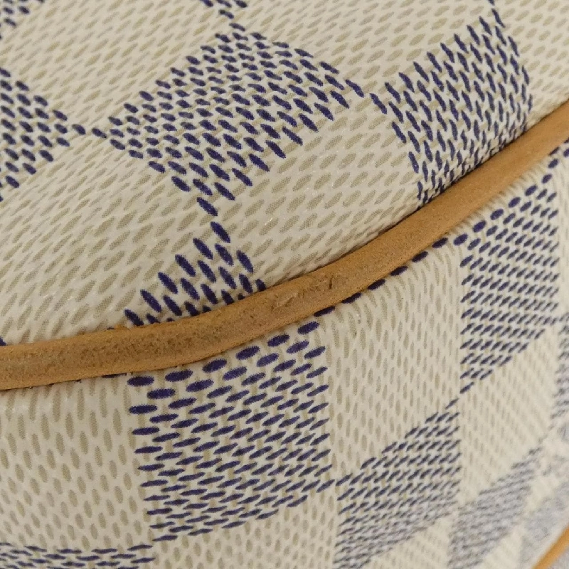 Túi xách vai Louis Vuitton Damier Azur Siracusa PM N41113 611446