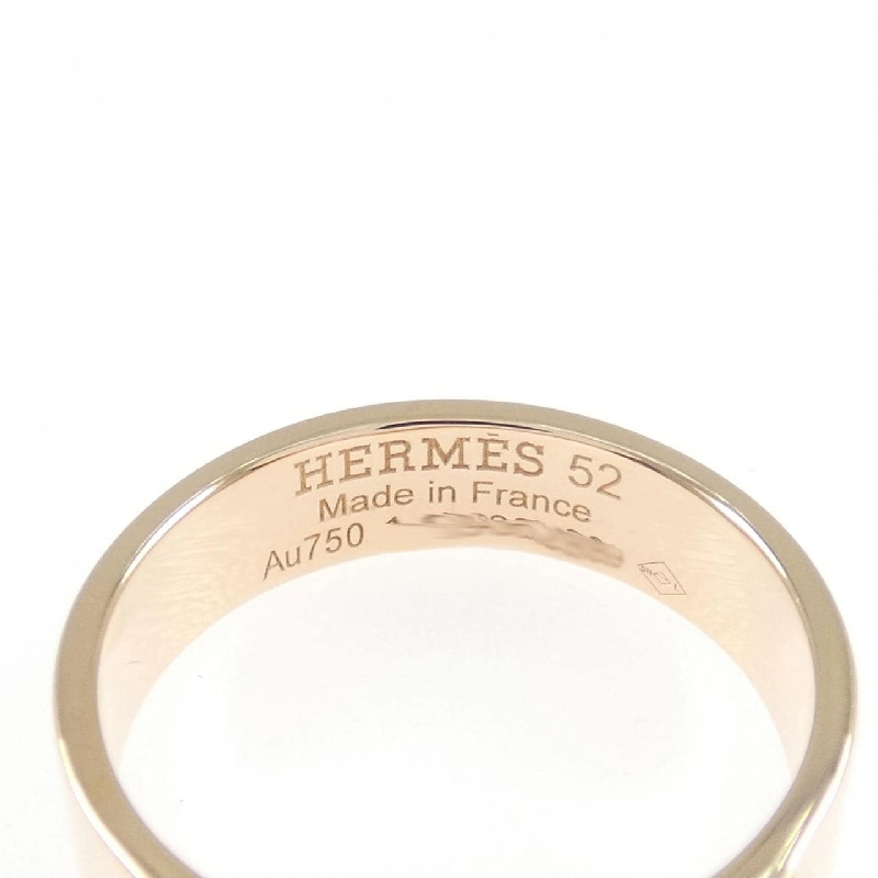 Nhẫn Kelly của Hermès - Hàng hiệu Authentic 832345