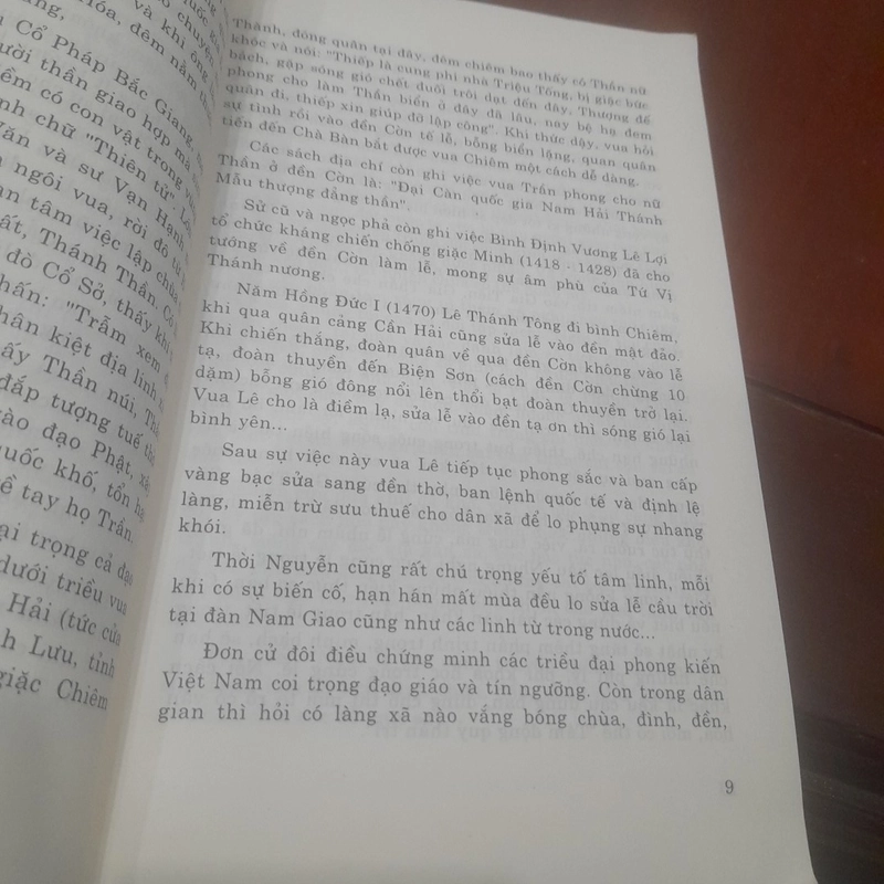 Nghi lễ THỜ CÚNG TRUYỀN THỐNG tại Nhà và các Đình, Đền, Phủ danh sơn cổ tích 494252
