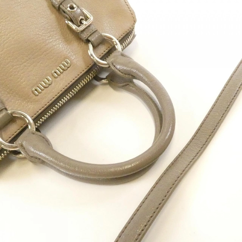 Miu Miu RL0058 Túi - Hàng hiệu Chính hãng 803431