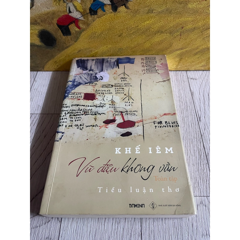 Khế IEM vũ Điệu không vần 358293