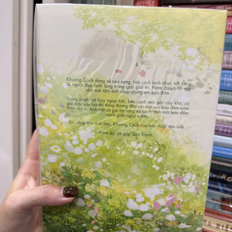 “Dịu dàng tận xương” - Tây Phương Kinh Tế Học (Hàn Vũ Phi dịch) 994920