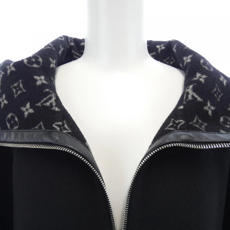 【Mã giảm giá】Louis Vuitton LOUIS VUITTON Áo choàng 639159