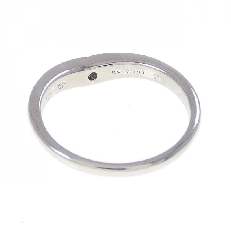 Nhẫn kim cương Bulgari - Hàng hiệu Authentic 832284