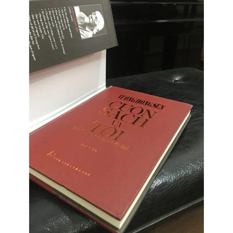 Cuốn sách và tôi 961401