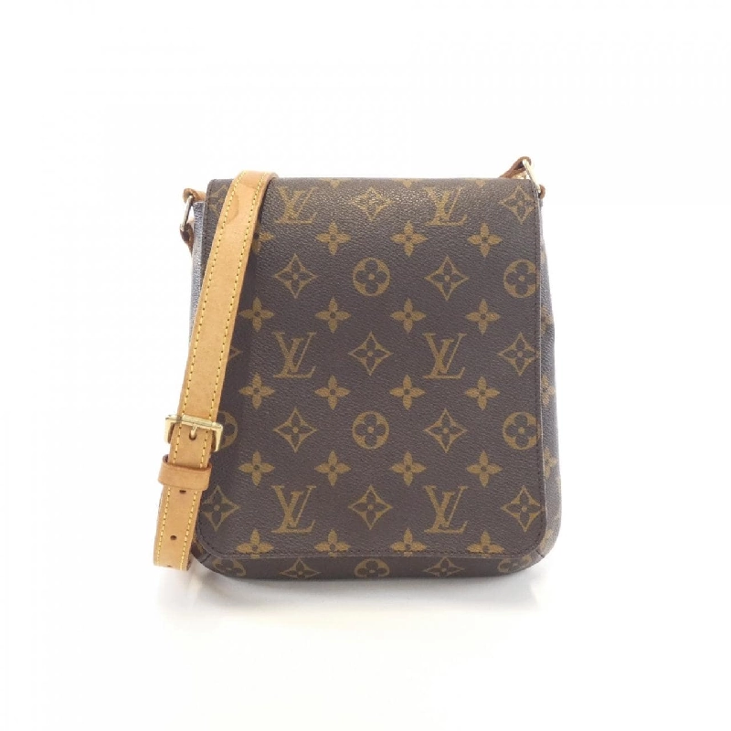 Túi xách vai Louis Vuitton Monogram Musette Salsa M51258 609899