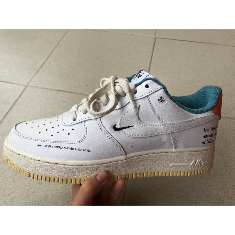 Nike Air FORCE 1 Chính hãng 15301