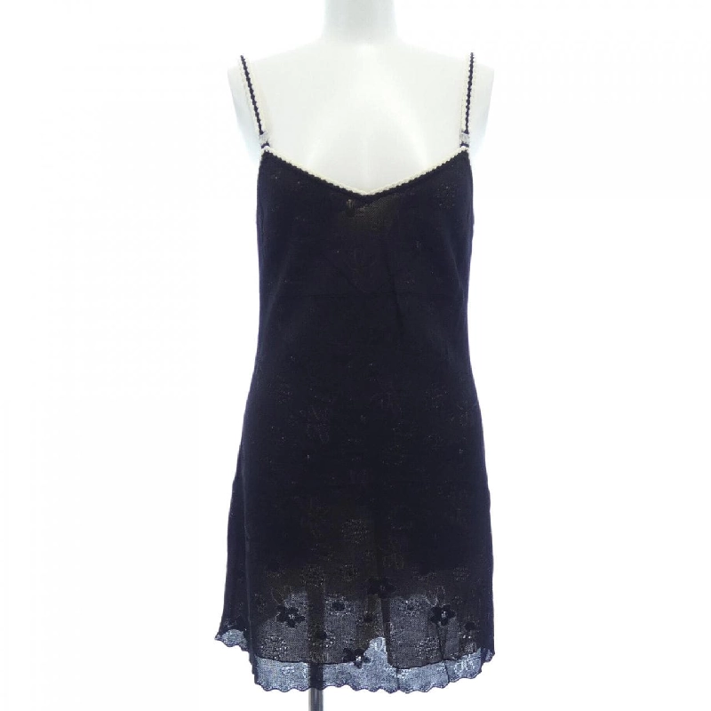 【Mã giảm giá】Chanel CHANEL Đầm 654030