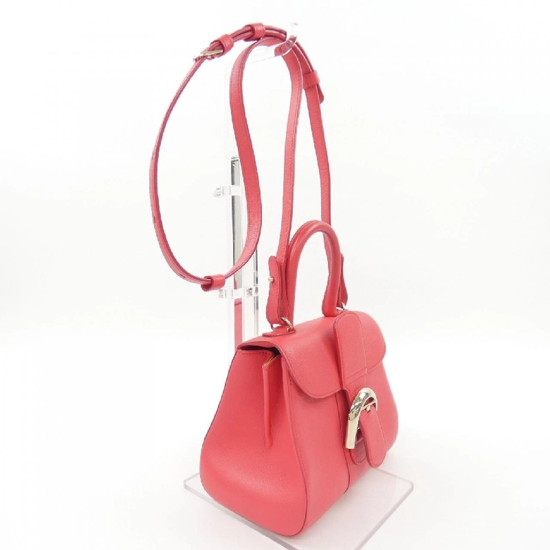 【Mã giảm giá】Túi DELVAUX 658178