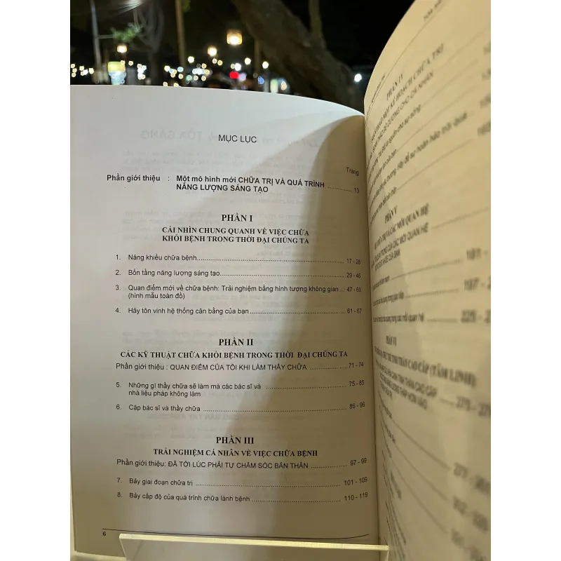 TỎA SÁNG - BARBARA ANN BRENNAN 750776