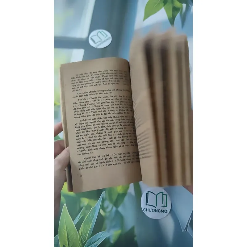 [MIỄN PHÍ BỌC SÁCH] [XƯA] Chuyện Kể Của Người Thẩm Phán (1985) - Ngân Tầm & Trần Thị Liên 997786