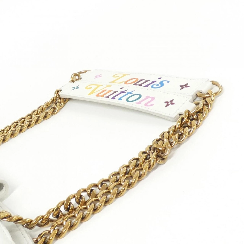 Louis Vuitton Túi xách vai Louis Vuitton New Wave Chain Tote M51978 - Hàng hiệu Chính hãng 767856