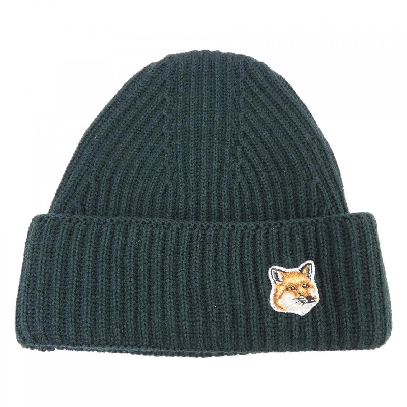 Mũ len MAISON KITSUNE - Hàng hiệu Authentic 906649