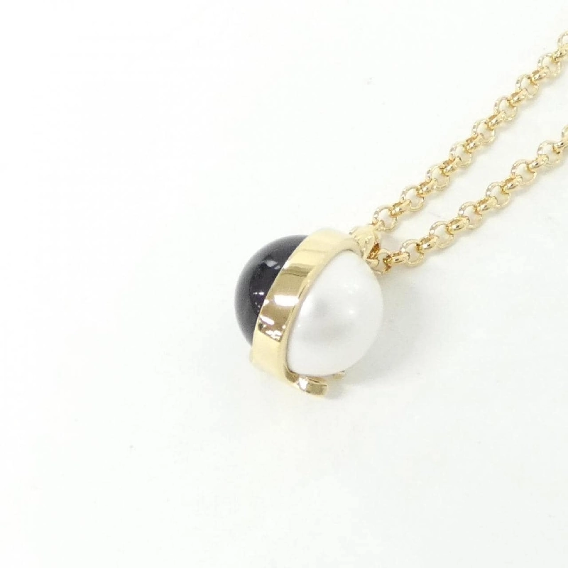 Chanel ABH163 Dây chuyền - Hàng hiệu Authentic 807485