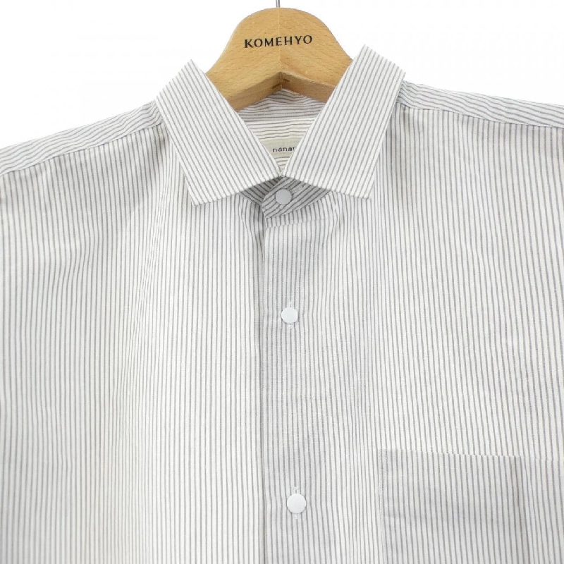 Áo sơ mi NANAMICA - Hàng hiệu Authentic 884831