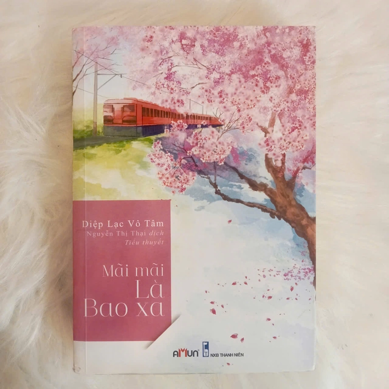 Mãi mãi là bao xa - Diệp Lạc Vô Tâm 505122