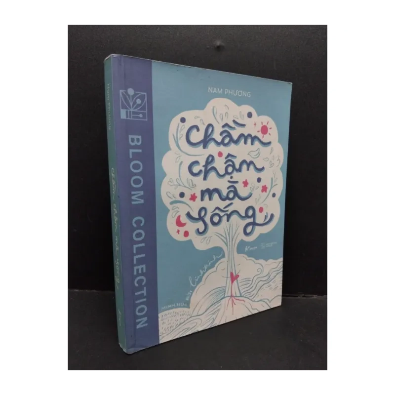 Chầm chậm mà sống 980284