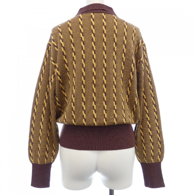 【Vintage】Christian Dior CHRISTIAN DIOR Áo len 629933