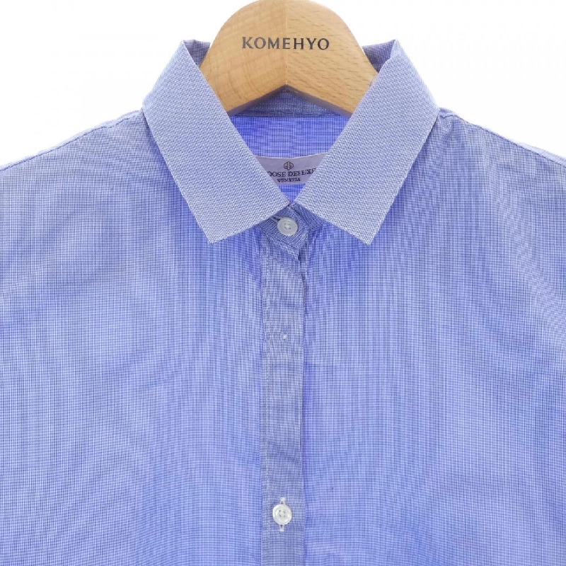 Áo sơ mi GOLDEN GOOSE - Hàng hiệu Authentic 810915