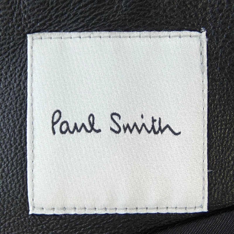 Áo khoác da Paul Smith - Hàng hiệu Authentic 892427