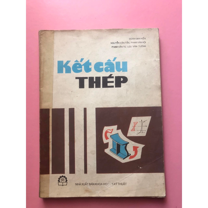 Kết cấu THÉP 462179