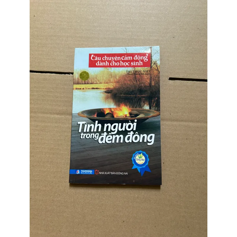 Tình người trong đêm đông 789003