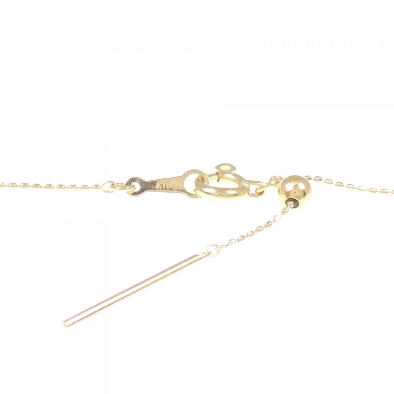 Dây chuyền kim cương GSTB 0.20CT - Hàng hiệu Authentic 841436