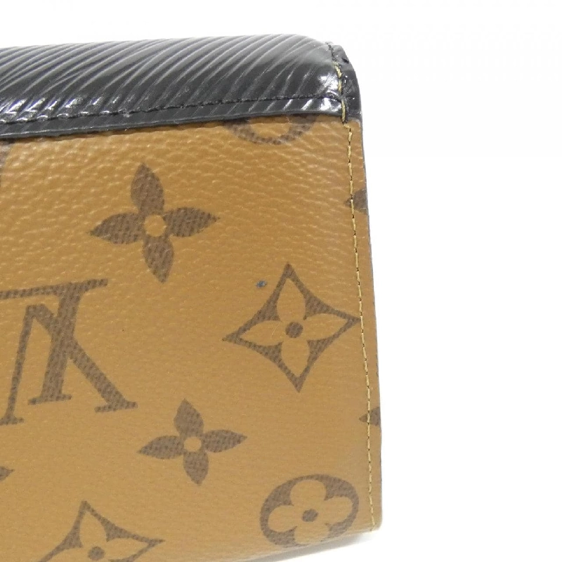 Ví Louis Vuitton Monogram (Kabuki) Porte-Feuille Sara M67255 621333