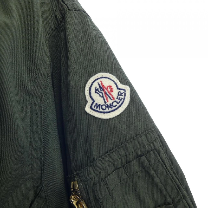 【Mã giảm giá】Moncler MONCLER Áo khoác 639582