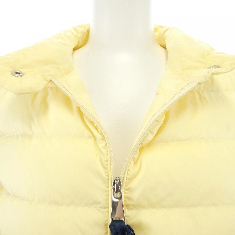 Áo khoác lông vũ MONCLER 640887