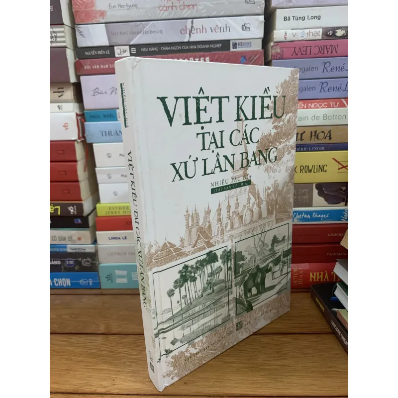 Việt kiều tại các nước lân ban 1001040