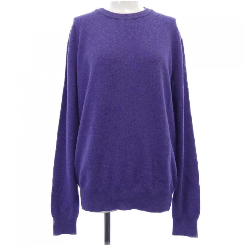 ザロウ THE ROW ニット 637949