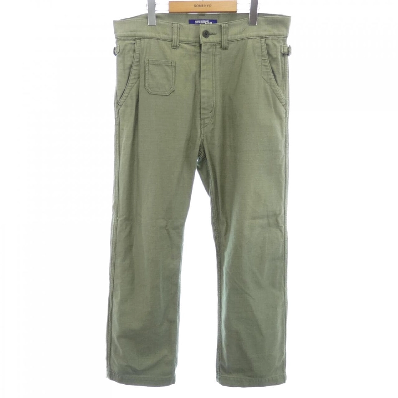 JUNYA WATANABE MAN WD-P013 Quần - Hàng hiệu Authentic 890610