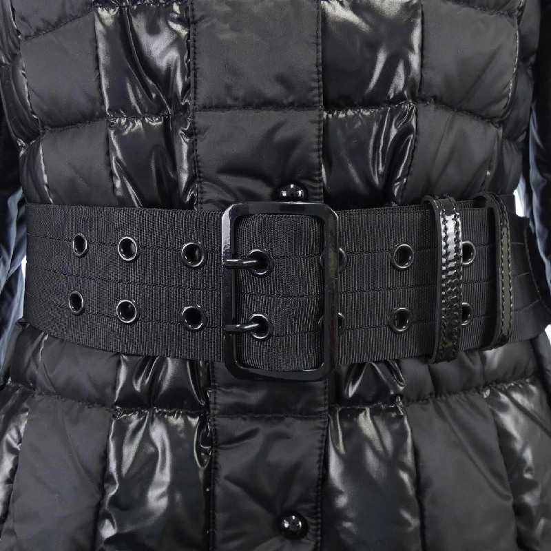 CBY+WHITE Áo khoác lông - Hàng hiệu Authentic 816420