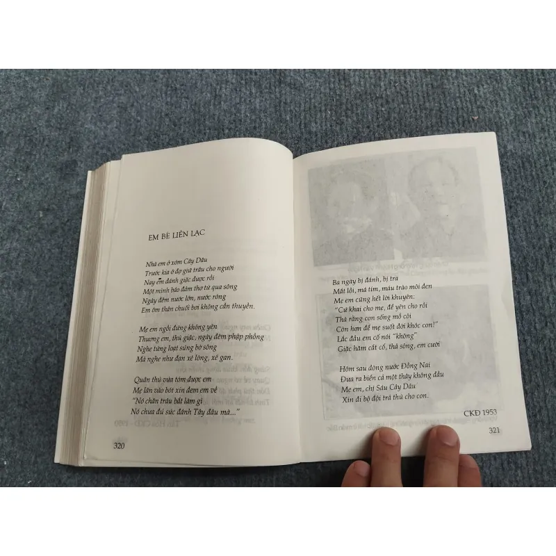 THI TƯỚNG CHIẾN KHU XANH (CHUYỆN HUỲNH VĂN NGHỆ) - NGUYÊN HÙNG 694839