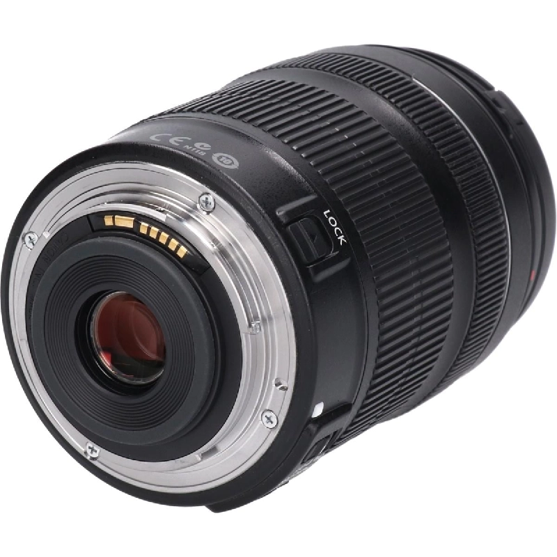 Ống kính EF-S 18-135mm F3.5-5.6 IS STM - Hàng hiệu Authentic 880323