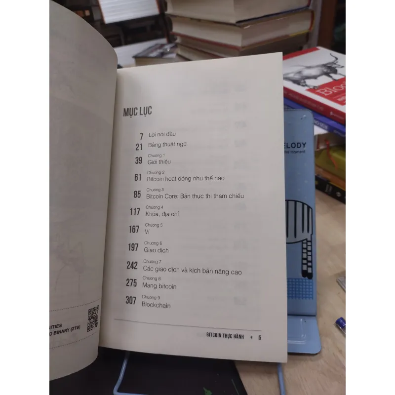 Sách: Mastering Bitcoin: Bitcoin thực hành - tG: Andreas M. Antonopoulos (B2) 755768