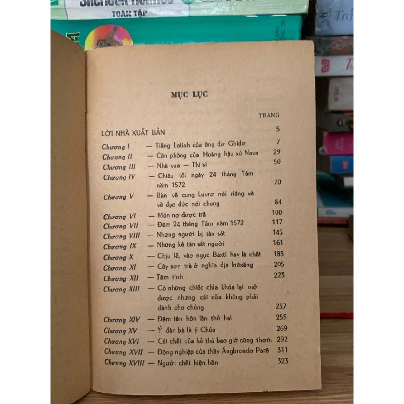 Hoàng hậu Maggo-A Duyma 750679