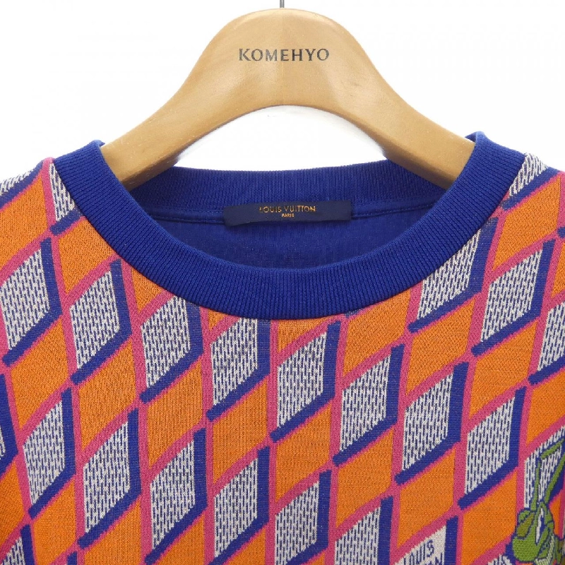 Louis Vuitton HNY89WRD0 Sweat - Hàng hiệu Authentic 897614