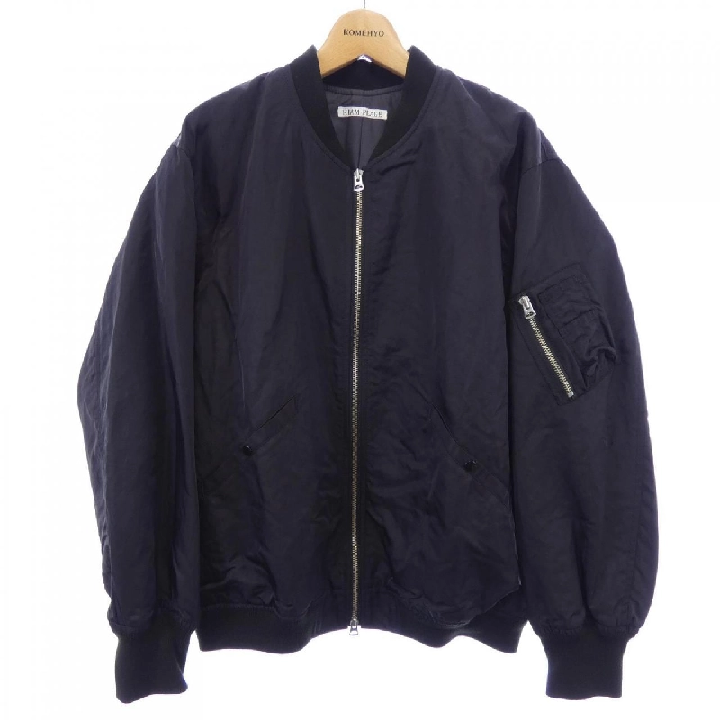 Plage Áo khoác - Hàng hiệu Authentic 813052