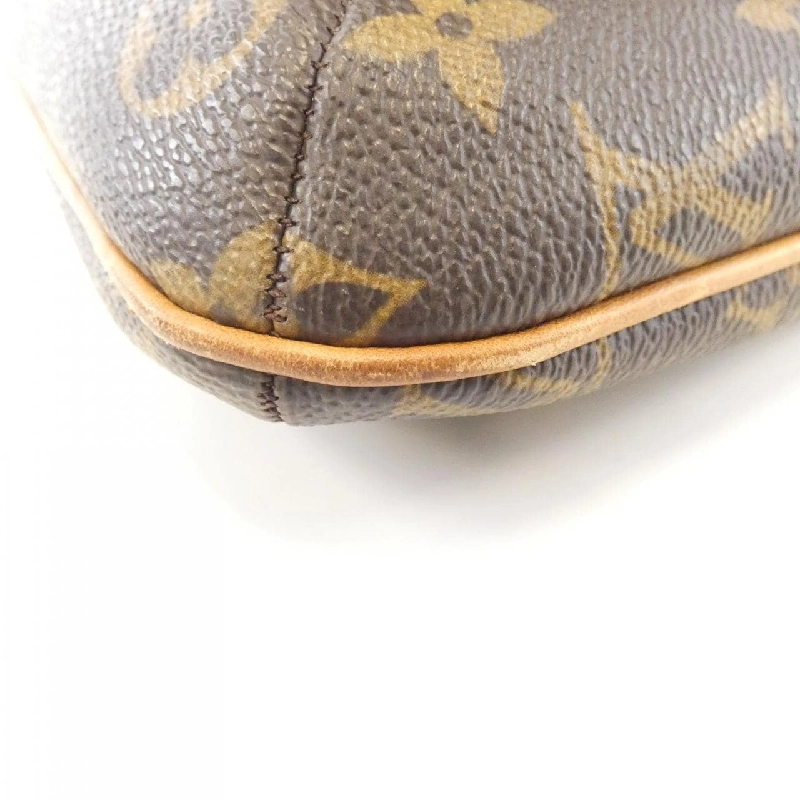 Túi xách vai Louis Vuitton Monogram Musette Salsa M51258 609899