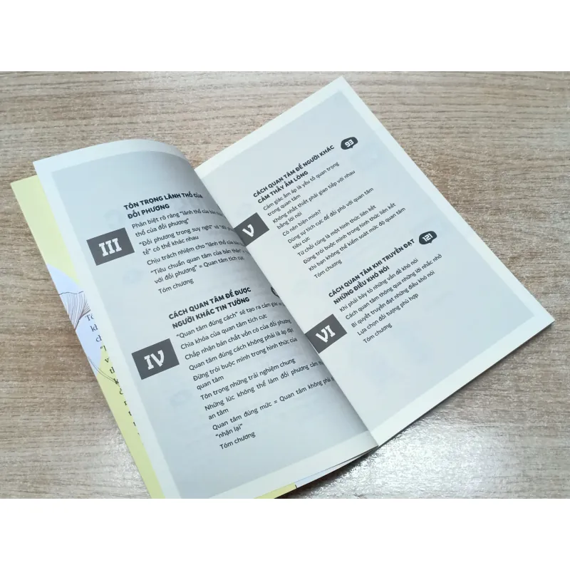 ĐẮC NHÂN TÂM Kiểu NHẬT - Mizushima Hiroko 745369