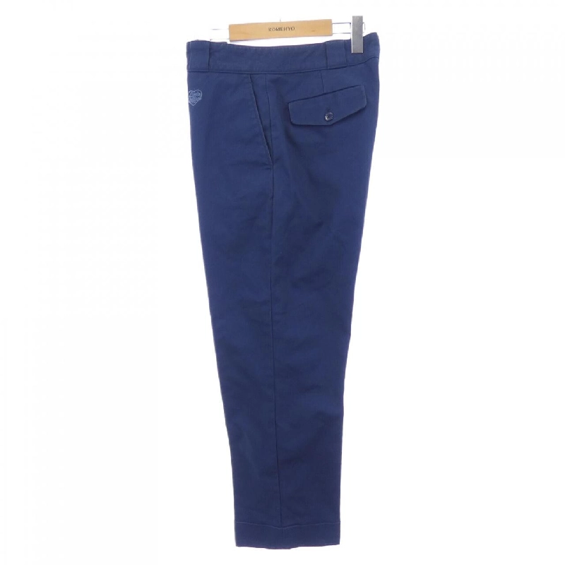 Quần chinos LOUIS VUITTON HMP06WH77 - Hàng hiệu Authentic 889072