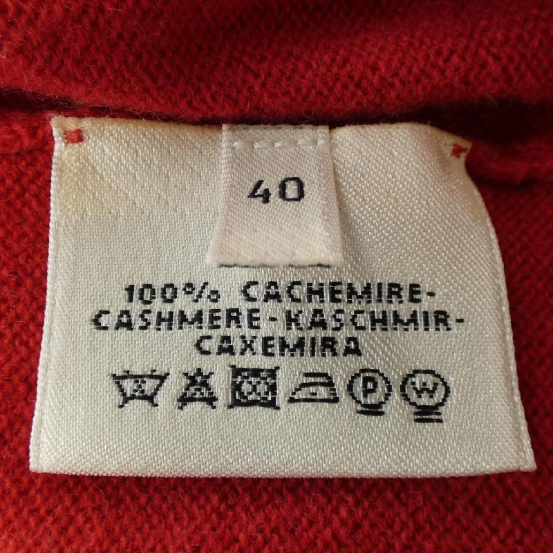 【Mã giảm giá】HERMES Áo len 646216