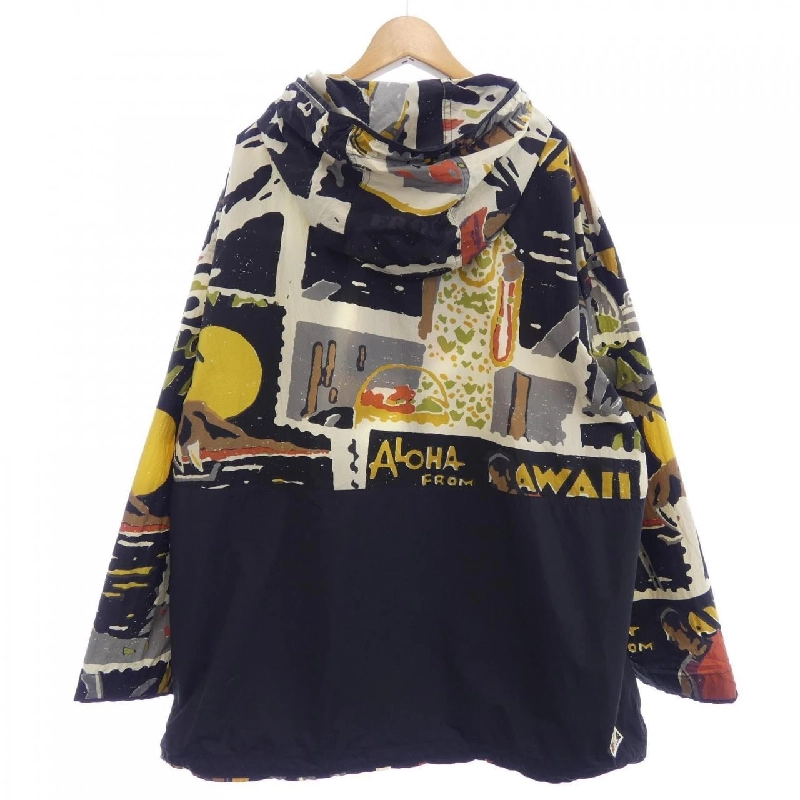 Áo khoác PORTER CLASSIC - Hàng hiệu Authentic 887217