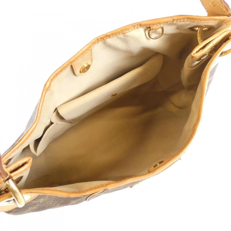 Túi xách vai Louis Vuitton Monogram Galliera PM M56382 613466